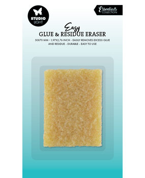 Studio Light Glue & Residue Eraser (SL-TO-GRE01) (BASIC)