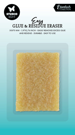 Studio Light Glue & Residue Eraser (SL-TO-GRE01) (BASIC) Studio Light Glue & Residue Eraser (SL-TO-GRE01) (BASIC)