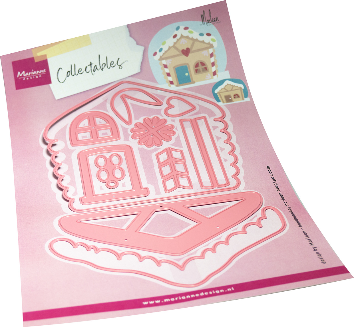 Fustelle Di Halloween Per Scrapbooking - Set Di Fustelle Per Biglietti, Maschere E Cappelli - Dimensioni 100x77,6 Mm