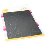 Marianne Design Hot Foil Starry Night (CR1673) (DISCONTINUED)