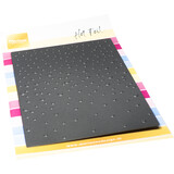 Marianne Design Hot Foil Snowy Day (CR1674)