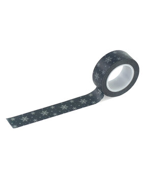 Carta Bella Washi Tape Frigid Flakes (CBWTW397026)