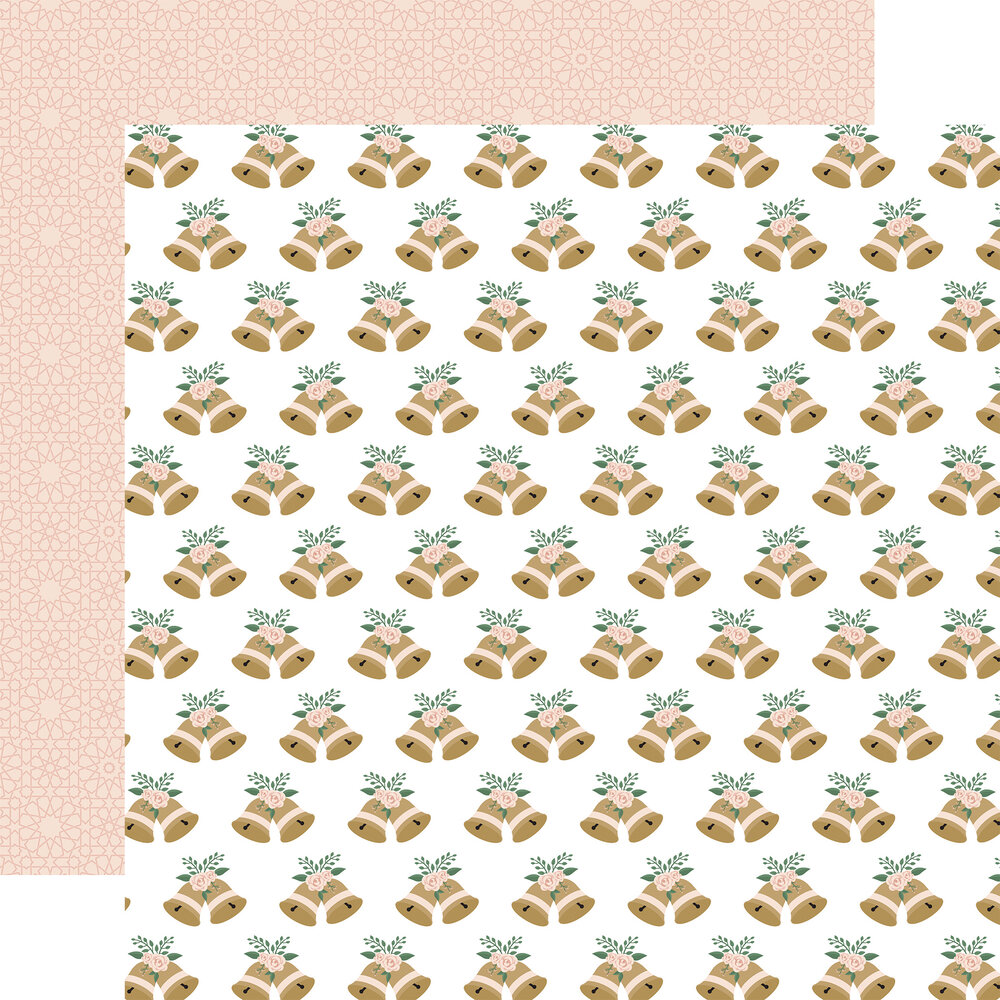 Echo Park Marry Me 12x12 Inch Collection Kit (MRY400016) Echo Park Marry Me 12x12 Inch Collection Kit (MRY400016)