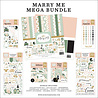 Echo Park Marry Me Mega Bundle (MRY400050)