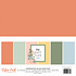 Our Happy Place 12x12 Inch Coordinating Solids Paper Pack (OHP399015)