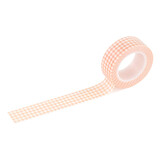 Echo Park Washi Tape Gorgeous Gingham (OHP399026)