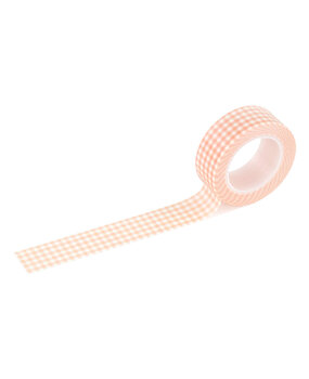 Echo Park Washi Tape Gorgeous Gingham (OHP399026)
