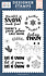 Feeling Frosty Designer Stamps (SNO398044)