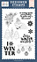 Send You A Blizzard Designer Stamps (SNO398045)