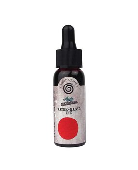 Cosmic Shimmer Andy Skinner Inkology Inks Firecracker 30 ml (CSASIFIRE) (OUTLET)