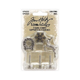 Idea-ology Tim Holtz Figure Stands (TH94412) (DISCONTINUED)