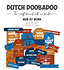 Dutch Die-Cuts Men at Work Labels (23pcs) (474.007.046)