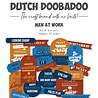 Dutch Doobadoo Dutch Die-Cuts Men at Work Labels (23pcs) (474.007.046) Dutch Doobadoo Dutch Die-Cuts Men at Work Labels (23pcs) (474.007.046)
