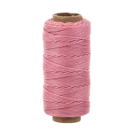 Simple and Basic English Tea Rose Polyester Thread 50m (SBA704)