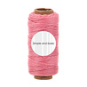 Simple and Basic English Tea Rose Polyester Thread 50m (SBA704)