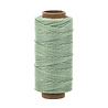 Simple and Basic Spring Green Polyester Thread 50m (SBA707)