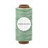 Spring Green Polyester Thread 50m (SBA707)