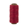 Simple and Basic Calm Red Polyester Thread 50m (SBA709) Simple and Basic Calm Red Polyester Thread 50m (SBA709)