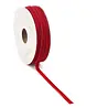 Vivant Velvet Narrow Ribbon 20m/6mm Warm Red (4700.2006.21) Vivant Velvet Narrow Ribbon 20m/6mm Warm Red (4700.2006.21)