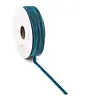 Vivant Velvet Narrow Ribbon 20m/6mm Petrol (4700.2006.48) Vivant Velvet Narrow Ribbon 20m/6mm Petrol (4700.2006.48)