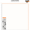 Studio Light Gear Background Grunge Stamp (SL-GR-STAMP734) (DISCONTINUED) Studio Light Gear Background Grunge Stamp (SL-GR-STAMP734) (DISCONTINUED)