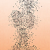 Studio Light Dotted Circles Grunge Stamp (SL-GR-STAMP735) Studio Light Dotted Circles Grunge Stamp (SL-GR-STAMP735)