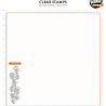Studio Light Dotted Circles Grunge Stamp (SL-GR-STAMP735) Studio Light Dotted Circles Grunge Stamp (SL-GR-STAMP735)