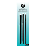 Studio Light Precision Blending Tools S/M/L (SL-TO-PBT01) (BASIC)