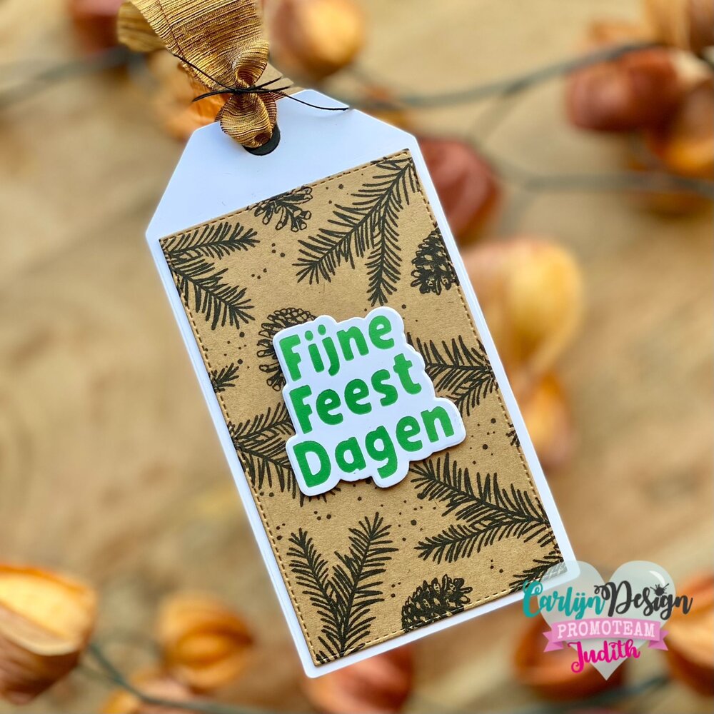 CarlijnDesign Snijmallen Kerstwensen 2 (CDSN-0282) CarlijnDesign Snijmallen Kerstwensen 2 (CDSN-0282)