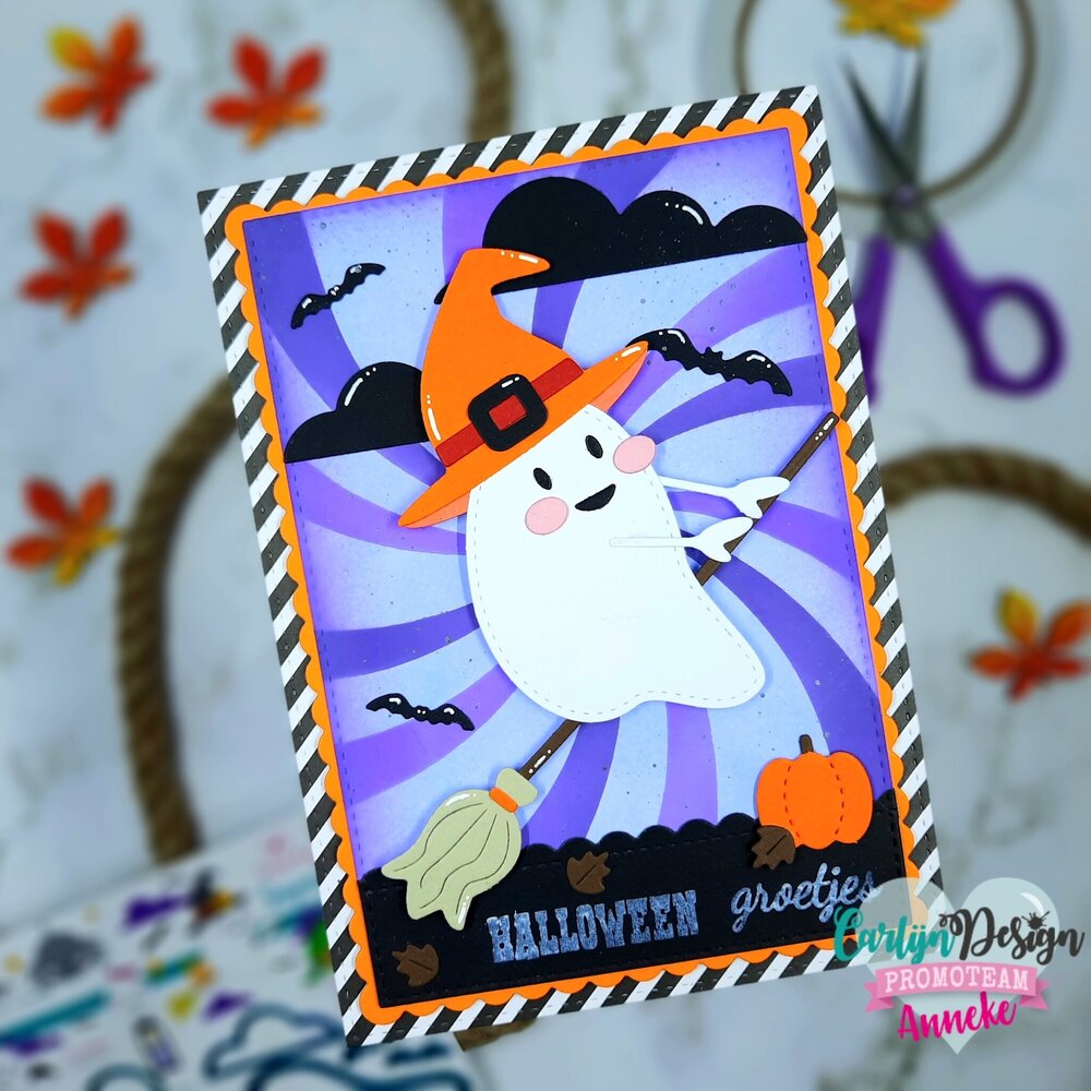 CarlijnDesign Stempels Herfstgroetjes (CDST-0126) CarlijnDesign Stempels Herfstgroetjes (CDST-0126)