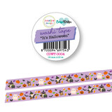 CarlijnDesign Washi tape It's Halloween (CDWT-0004)