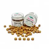 CarlijnDesign Waxzegel melts Custom Glitter Gold (CDWX-0084)