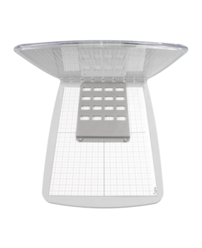 Sizzix Studio Accessory Registration Press Tool (666771)