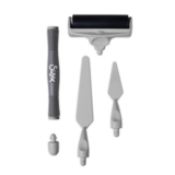 Sizzix Studio Making Tool Effectz Craft Tool Set Grey (666773)