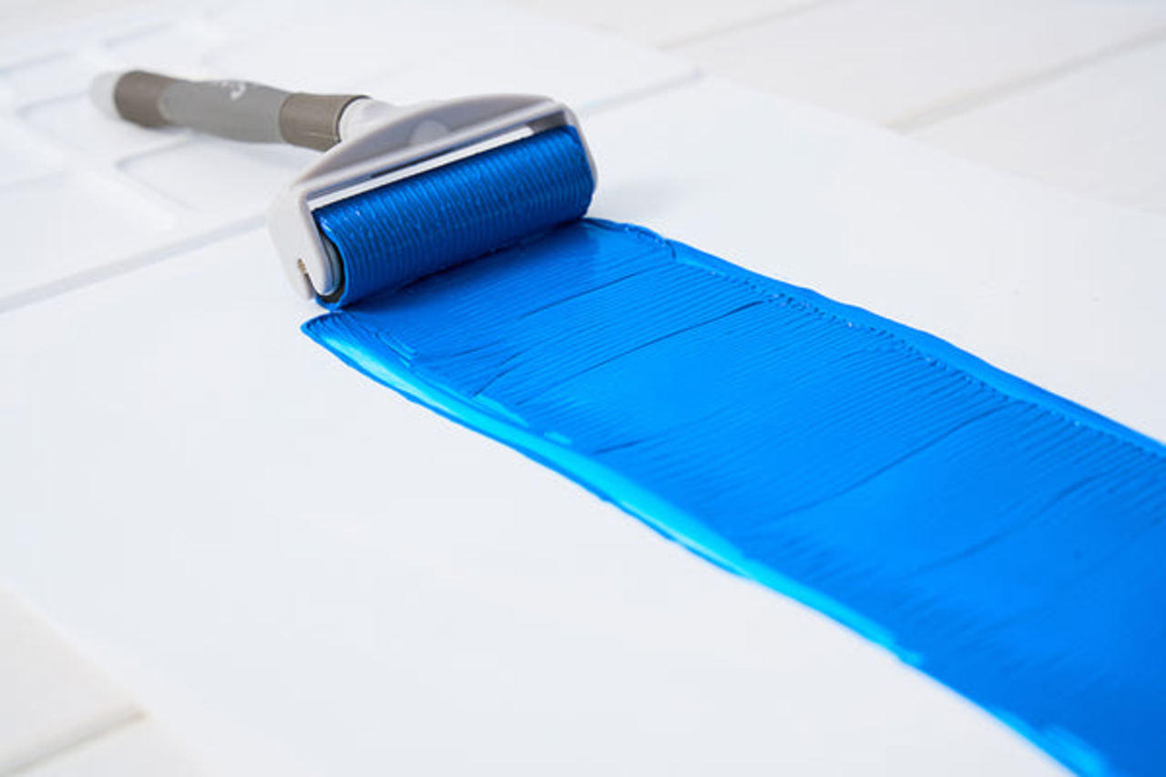 Sizzix Studio Making Tool Effectz Craft Tool Set Grey (666773) Sizzix Studio Making Tool Effectz Craft Tool Set Grey (666773)