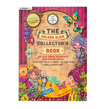Art By Marlene The Golden Oldie Collector's Book Essentials (ABM-ES-MPP246)