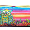Art By Marlene Pencil Case Big Essentials (ABM-SI-PC05) Art By Marlene Pencil Case Big Essentials (ABM-SI-PC05)