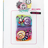 Art By Marlene Cling Stamp Snail Buddies Signature Collection (ABM-SI-STAMP748) (DISCONTINUED) Art By Marlene Cling Stamp Snail Buddies Signature Collection (ABM-SI-STAMP748) (DISCONTINUED)