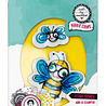 Art By Marlene Cling Stamp Flying friends Signature Collection (ABM-SI-STAMP749) (DISCONTINUED) Art By Marlene Cling Stamp Flying friends Signature Collection (ABM-SI-STAMP749) (DISCONTINUED)