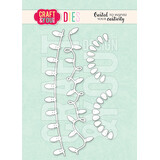 Craft & You Design Christmas Lights Dies (CYD-CW312)