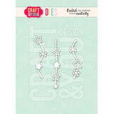 Craft & You Design Decorative Chains 1 Dies (CYD-CW313)