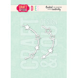 Craft & You Design Decorative Chains 2 Dies (CYD-CW314)
