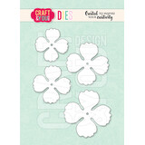 Craft & You Design Magda's Rose Dies (CYD-CW319)