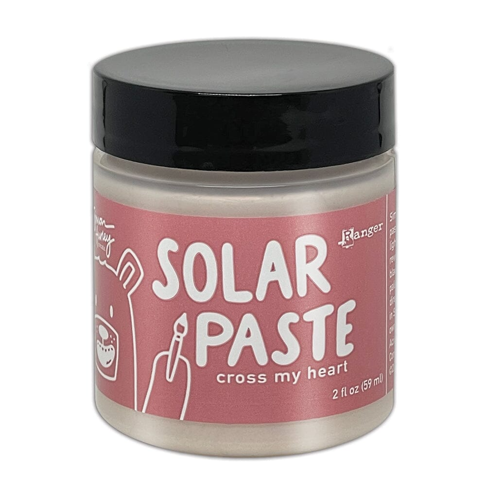 Ranger Simon Hurley Create Solar Paste Cross My Heart 2 fl oz (HUA84235) Ranger Simon Hurley Create Solar Paste Cross My Heart 2 fl oz (HUA84235)