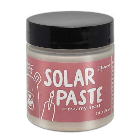 Ranger Simon Hurley Create Solar Paste Cross My Heart 2 fl oz (HUA84235) Ranger Simon Hurley Create Solar Paste Cross My Heart 2 fl oz (HUA84235)