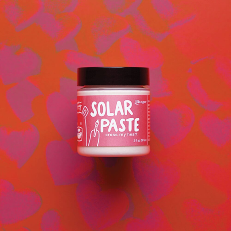 Ranger Simon Hurley Create Solar Paste Cross My Heart 2 fl oz (HUA84235) Ranger Simon Hurley Create Solar Paste Cross My Heart 2 fl oz (HUA84235)