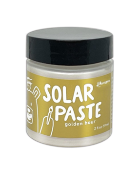 Ranger Simon Hurley Create Solar Paste Golden Hour 2 fl oz (HUA84242)