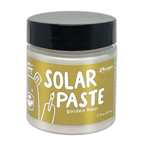 Ranger Simon Hurley Create Solar Paste Golden Hour 2 fl oz (HUA84242) Ranger Simon Hurley Create Solar Paste Golden Hour 2 fl oz (HUA84242)
