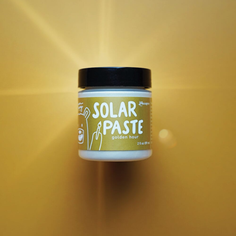 Ranger Simon Hurley Create Solar Paste Golden Hour 2 fl oz (HUA84242) Ranger Simon Hurley Create Solar Paste Golden Hour 2 fl oz (HUA84242)