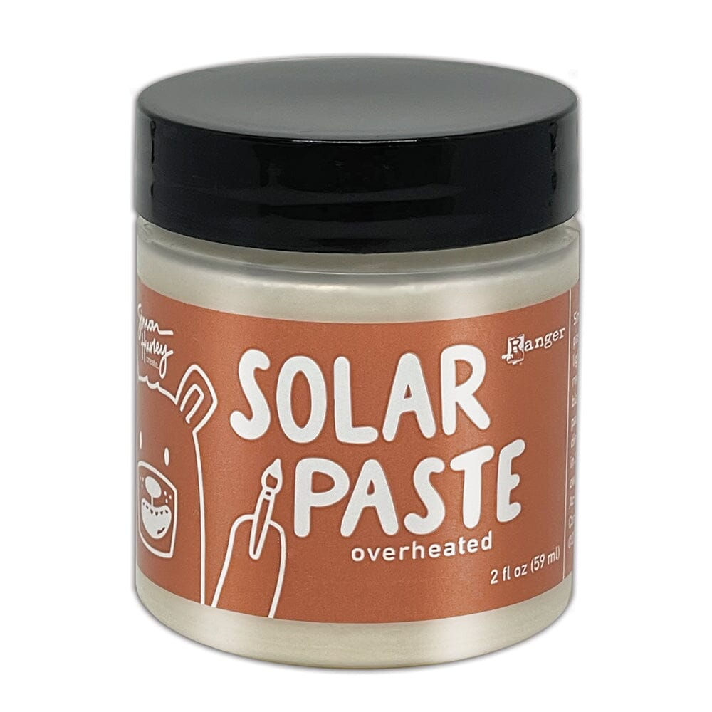 Ranger Simon Hurley Create Solar Paste Overheated 2 fl oz (HUA84259) Ranger Simon Hurley Create Solar Paste Overheated 2 fl oz (HUA84259)